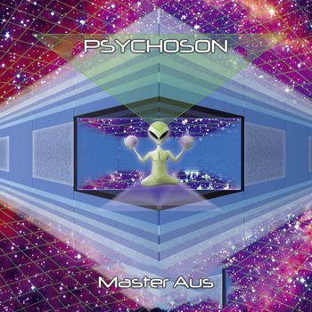 Psychoson - Master Aus