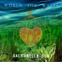 Salmonella Dub - World She Waits (Radio Cut)