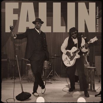 Chris Brown feat. Leon Thomas - Fallin' (Explicit)