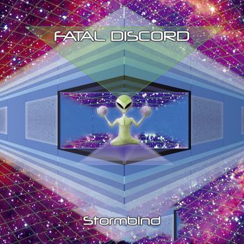 Fatal Discord - Stormbind