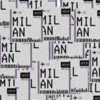 Sigma - MILANO