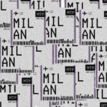 Sigma - MILANO