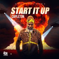 Capleton - Start It Up (Explicit)