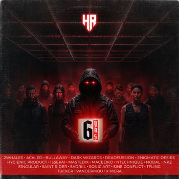 Various Artists - 6YRS