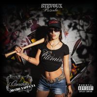 CANDELA - Mucho Yappa Ya (Explicit)