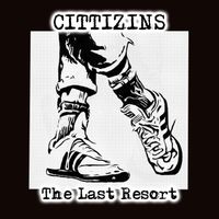 Cittizins - Bad Skinhead (Explicit)