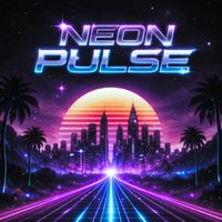Elena Rose - Neon Pulse