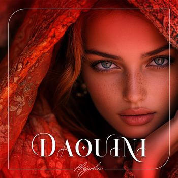 Alejandro - Daouini