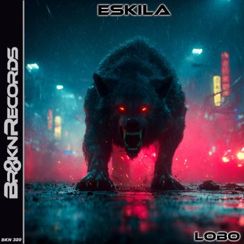 Eskila - Lobo