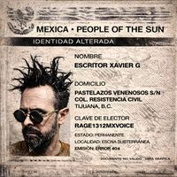 Escritor Xavier G - Pastelazos venenosos (Explicit)