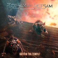 Flotsam and Jetsam - Rats in the Temple