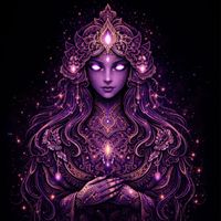 Violeta - Patterns Unfold