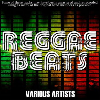 Various Artists - Reggae Beats