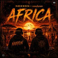 NeKKoN - Africa