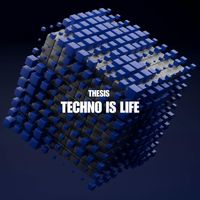 MYSTIC - Techno is Life