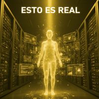 Amalgameria - Esto Es Real