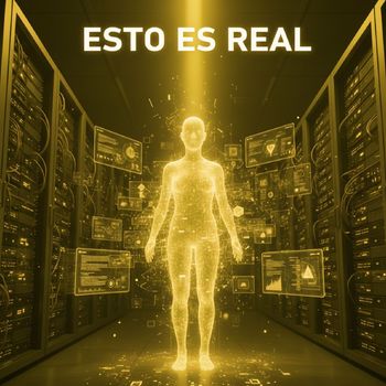 Amalgameria - Esto Es Real