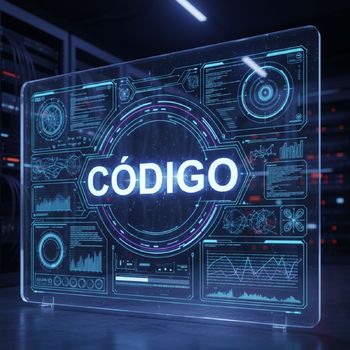 Amalgameria - Codigo