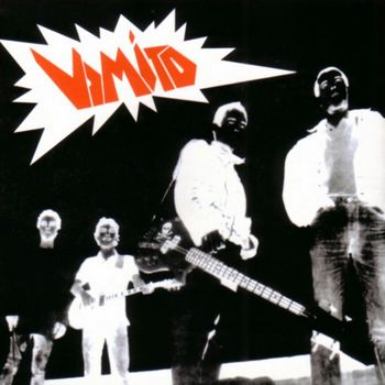 Vómito - Vómito