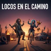 Amalgameria - Locos En El Camino