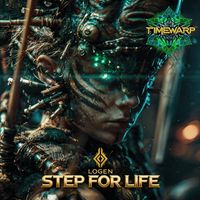 Logen - Step For Life