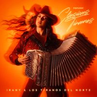 Irany - Popurri Clasicas Tiranos