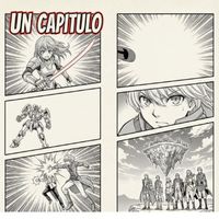 Amalgameria - Un Capitulo