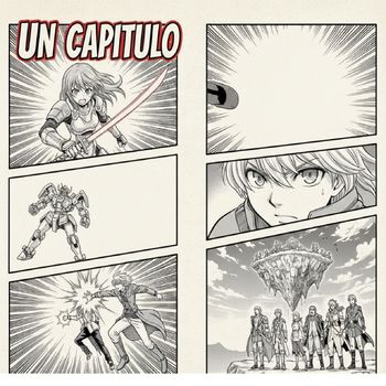 Amalgameria - Un Capitulo