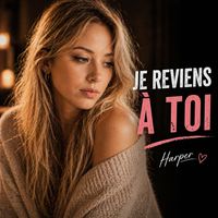 Harper - Je reviens à toi