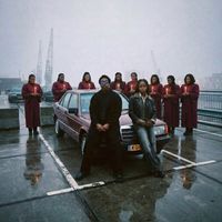 orpheus - Life on the Edge