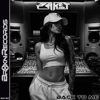 Paket - Back To Me