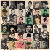 Madness - Faces For Radio - The BBC Sessions 1979-1982