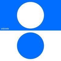 Blazers - Odyssée