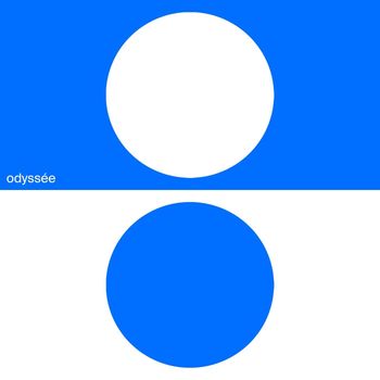 Blazers - Odyssée