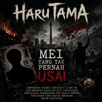 HaruTamA - Mei Yang Tak Pernah Usai