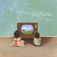 Angus & Julia Stone - Hollywood
