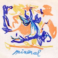 Mineral - Gloria b/w Parking Lot