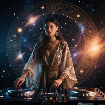 Lux Fênix - Cosmic Memory