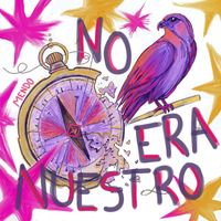 MENDO - No era nuestro (Acústico [Explicit])