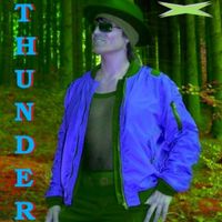 Rydemsplert - Thunder