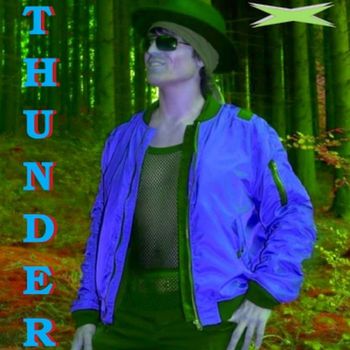 Rydemsplert - Thunder