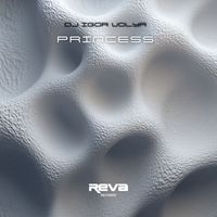 DJ Igor Volya - Princess (Original Mix)