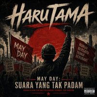 HaruTamA - May Day Suara Yang Tak Padam