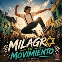 Rugido Profético - Milagro en Movimiento
