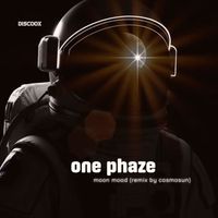 One Phaze - Moon Mood (Remix by Cosmosun)