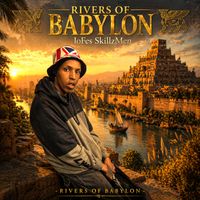 JoFes SkillzMen - Rivers Of Babylon