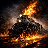 JVBB - Engines of Fire