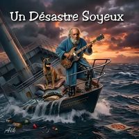 Aik - Un Désastre Soyeux (French Version)