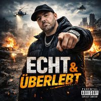 KonTrasT - Echt & Überlebt (Explicit)