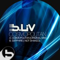 B-Liv - Cosmopolitan